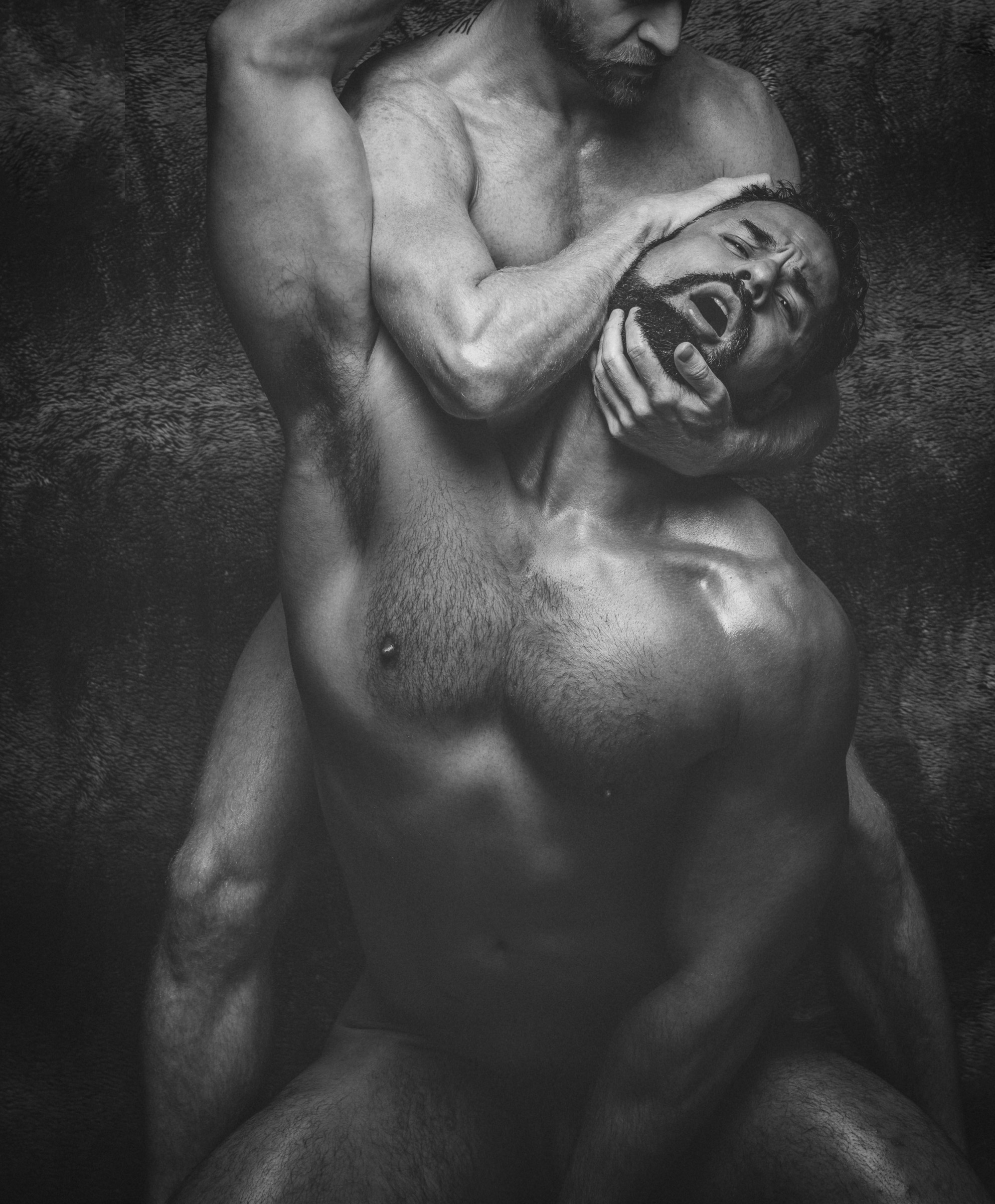 David & Goliath (Series)